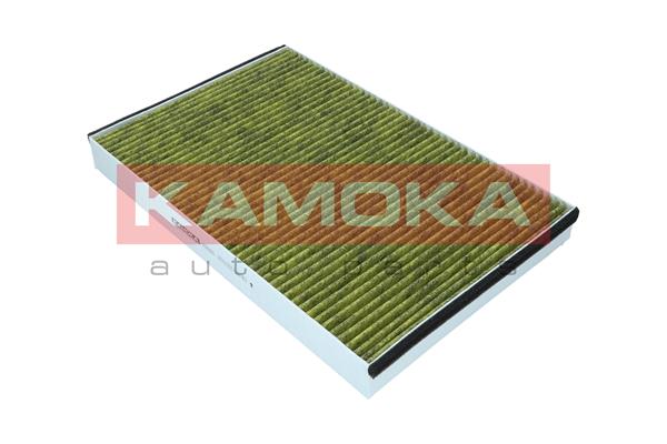 Фильтр воздух во внутренном пространстве kamoka KAMOKA 6080063
