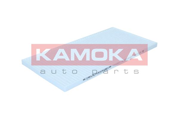 Фильтр воздух во внутренном пространстве kamoka KAMOKA F424501