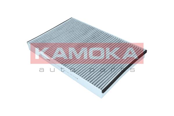 Фильтр воздух во внутренном пространстве kamoka KAMOKA F509001