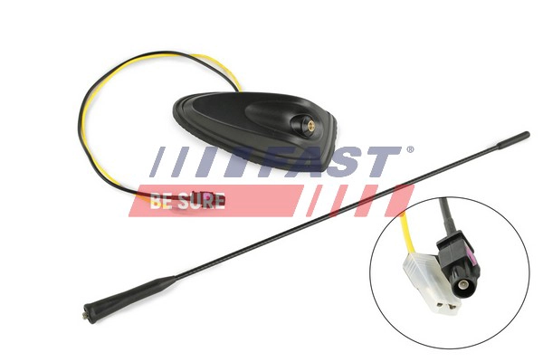 Антенна FAST FT92502