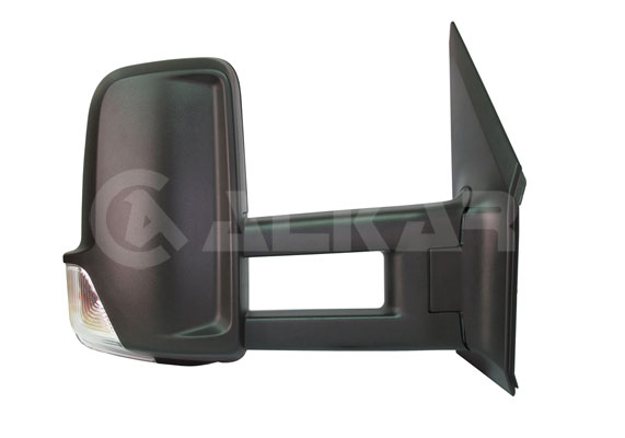 Наружное зеркало ALKAR 9291994