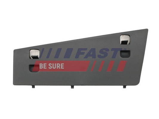 Обшивка подножка FAST FT96901