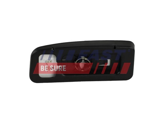 Зеркальное стекло наружное зеркало FAST FT88610