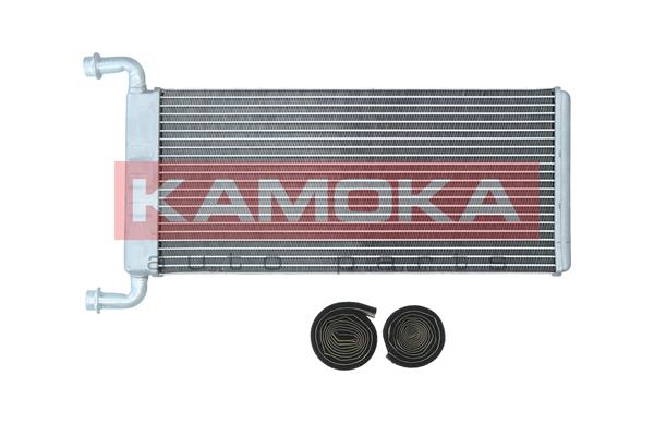 Теплообменник отопление салона kamoka KAMOKA 7760037