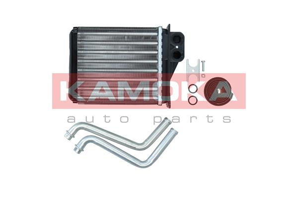 Теплообменник отопление салона kamoka KAMOKA 7765013