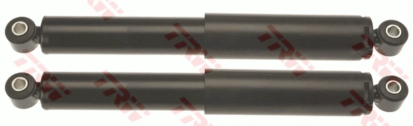Амортизатор trw twin TRW JGT1130T