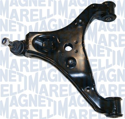Рычаг независимой подвески колеса подвеска колеса MAGNETI MARELLI 301181370400