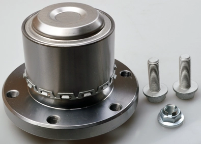 Комплект подшипника ступицы колеса DENCKERMANN W413480