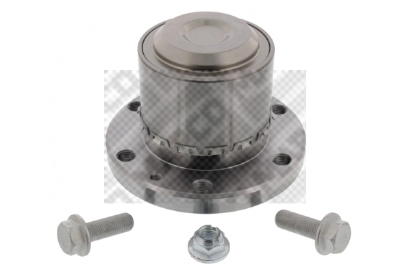 Комплект подшипника ступицы колеса MAPCO 26869
