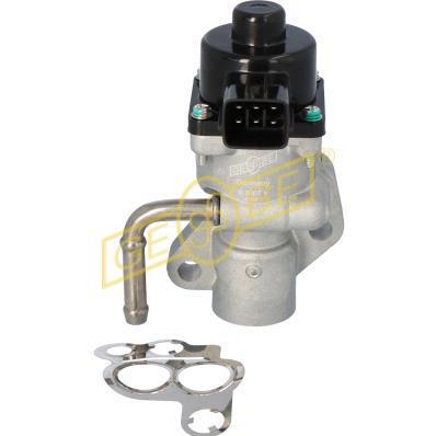 Nox-датчик nox-катализатор GEBE 9 2998 1