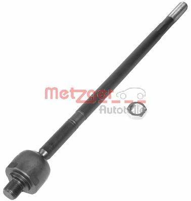 Осевой шарнир рулевая тяга kit + METZGER 51006518