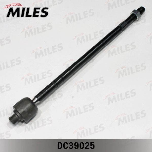 Осевой шарнир рулевая тяга MILES DC39025