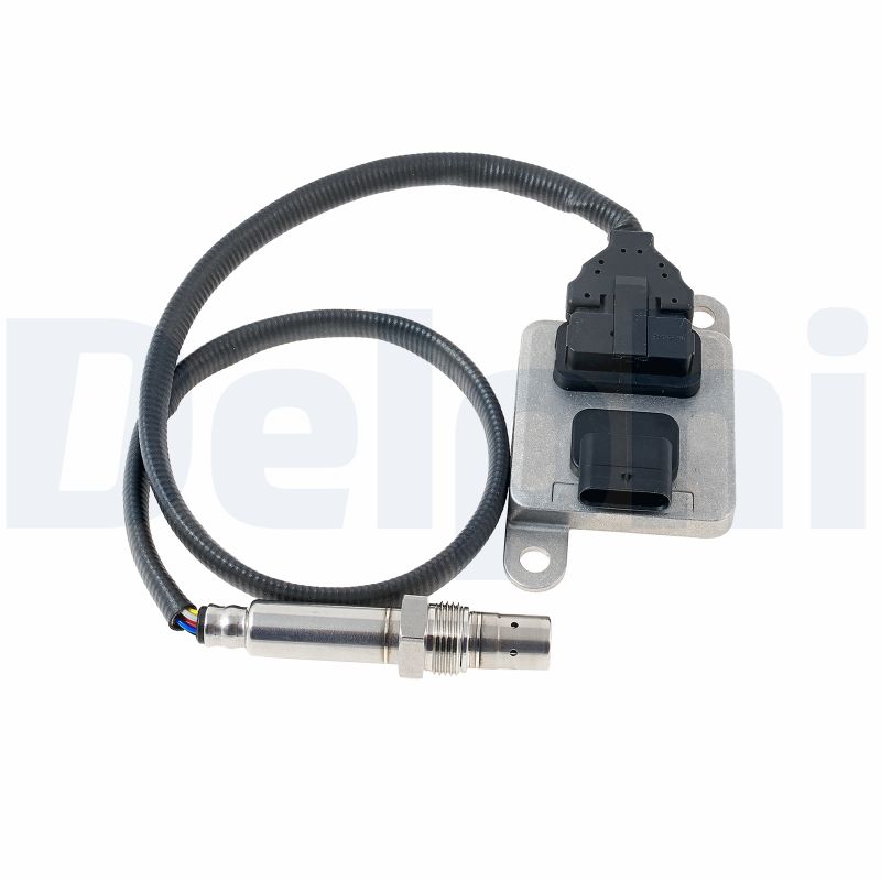 Nox-датчик впрыск карбамида DELPHI ANS1022-12B1
