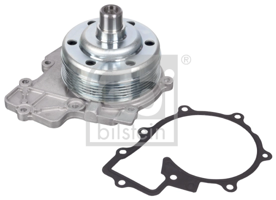 Водяной насос охлаждение двигателя FEBI BILSTEIN 104158
