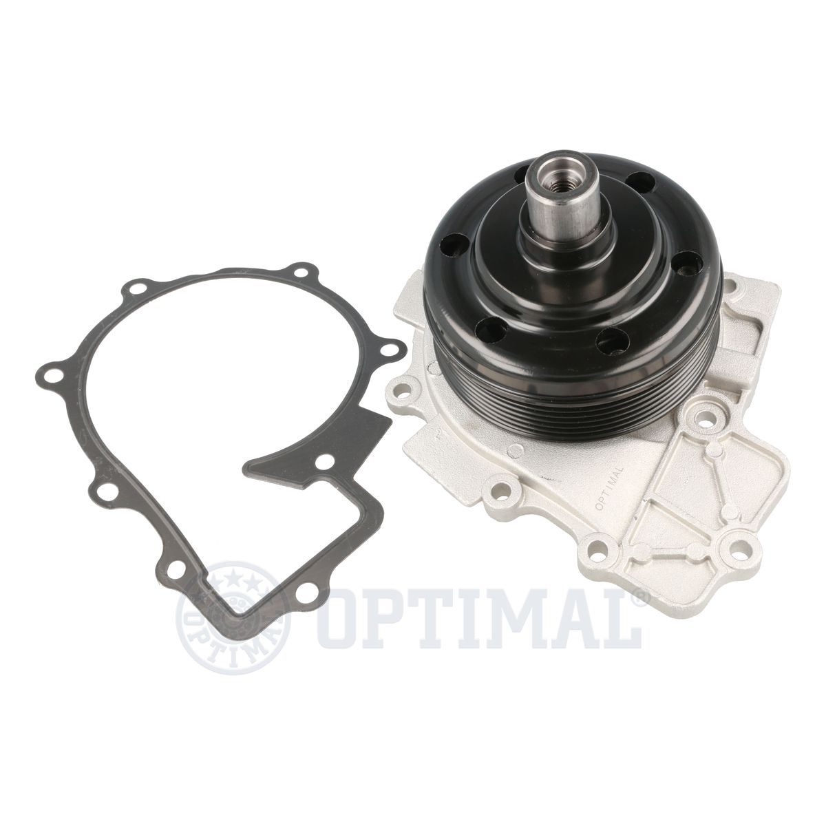 Водяной насос охлаждение двигателя OPTIMAL AQ-2449