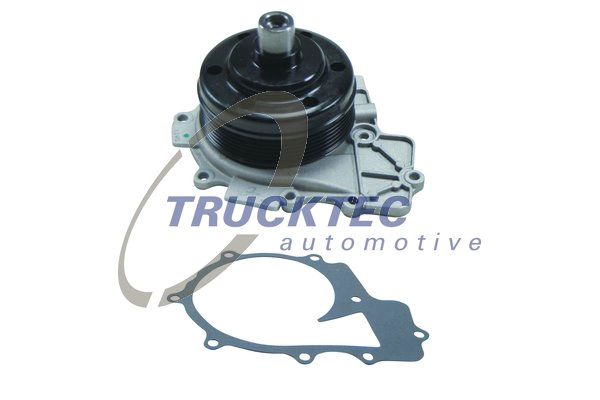 Водяной насос охлаждение двигателя TRUCKTEC AUTOMOTIVE 02.19.069