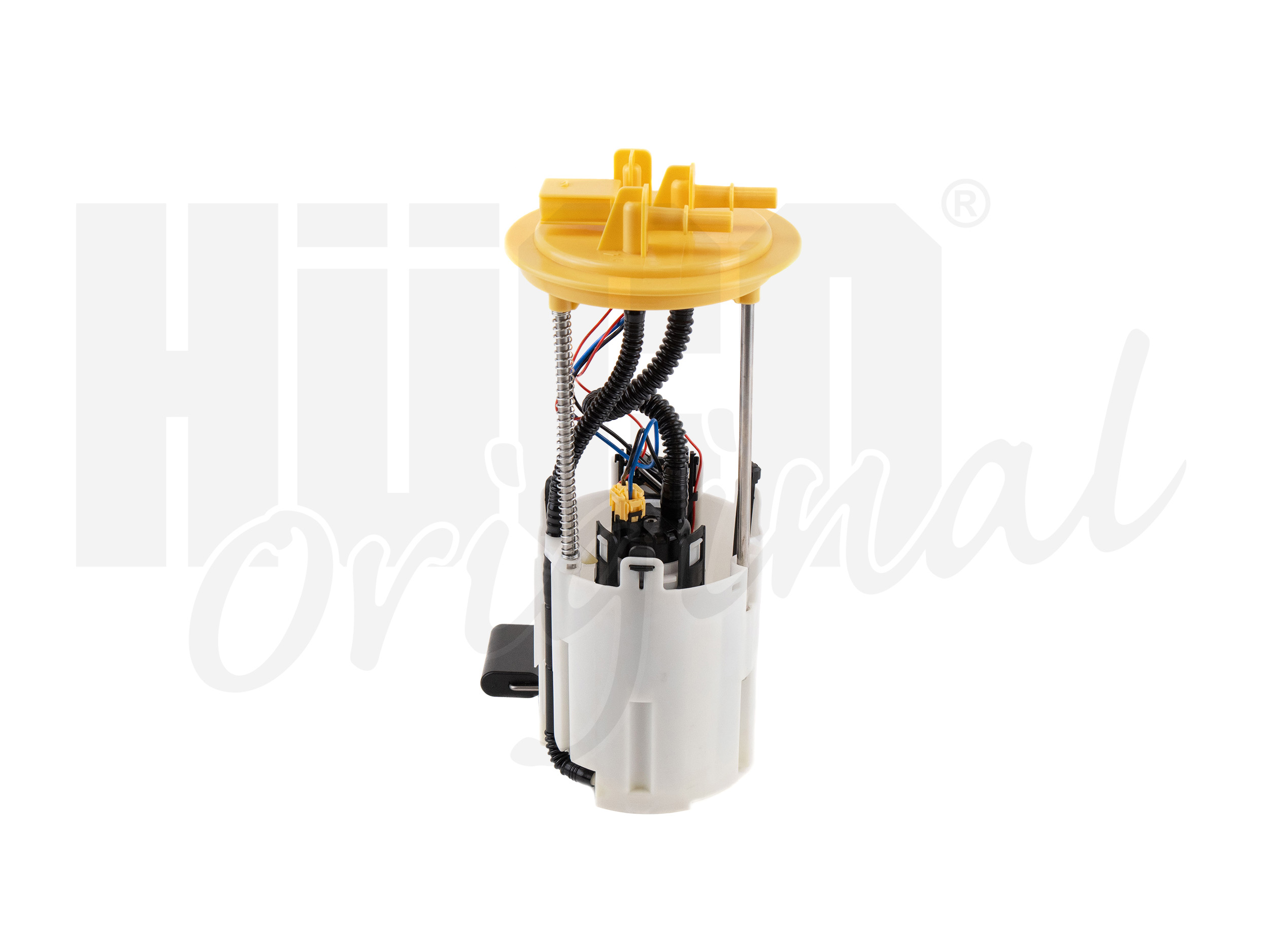 Элемент системы питания hueco HITACHI 132747