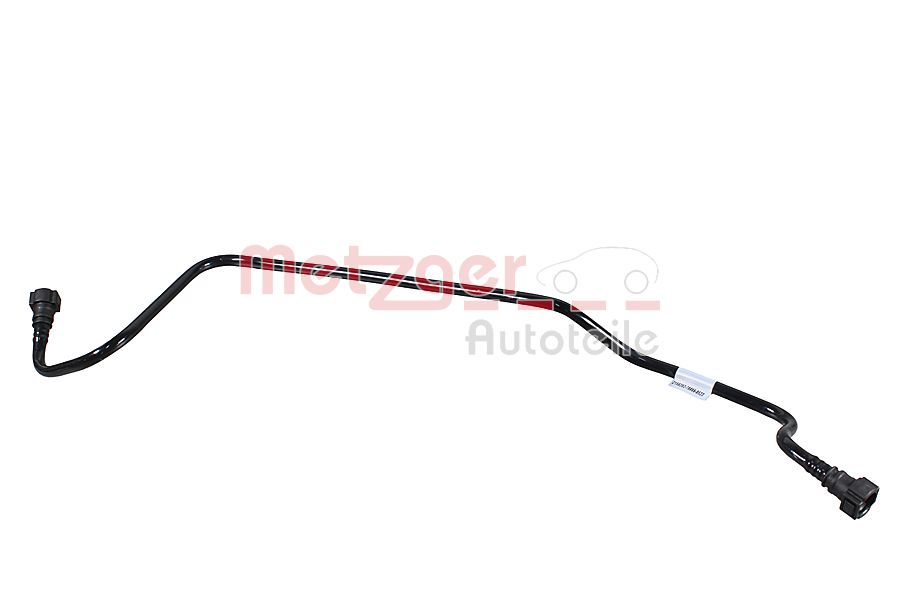 Топливопровод METZGER 2150202