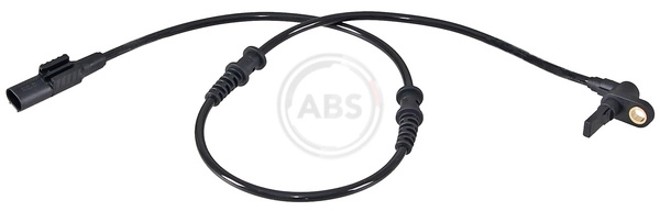 Датчик частота вращения колеса A.B.S. 31279