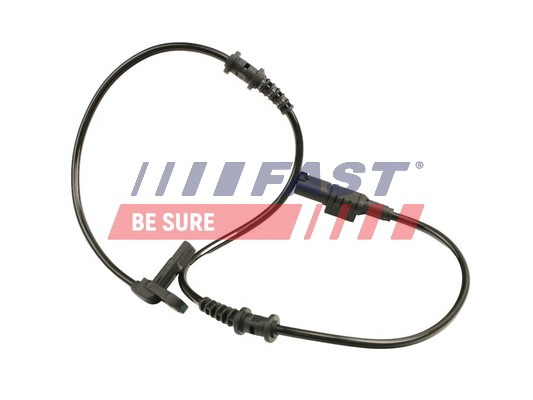 Датчик частота вращения колеса FAST FT80522
