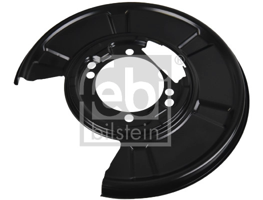 Отражатель диск тормозного механизма FEBI BILSTEIN 179864