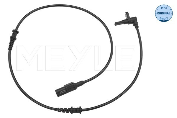 Датчик частота вращения колеса meyle-original true to oe. MEYLE 014 899 0063