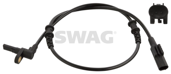 Датчик частота вращения колеса SWAG 10 10 2826
