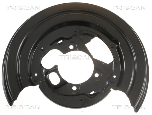 Отражатель диск тормозного механизма TRISCAN 8125 29244