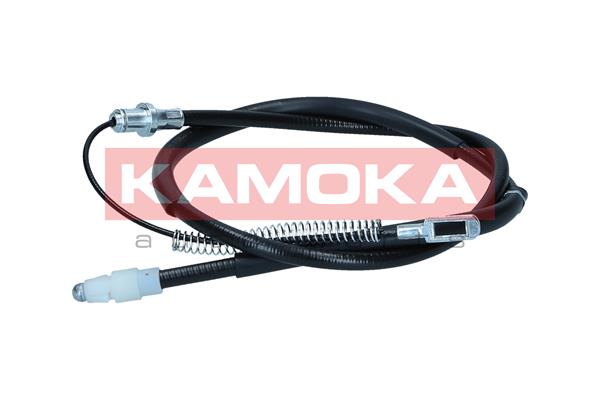 Тросик cтояночный тормоз kamoka KAMOKA 1190315