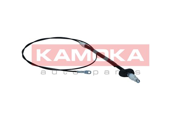 Тросик cтояночный тормоз kamoka KAMOKA 1190472