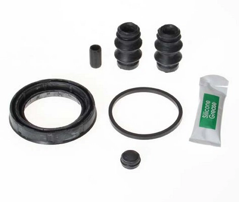 Ремкомплект тормозной суппорт essential line BREMBO F KT 116