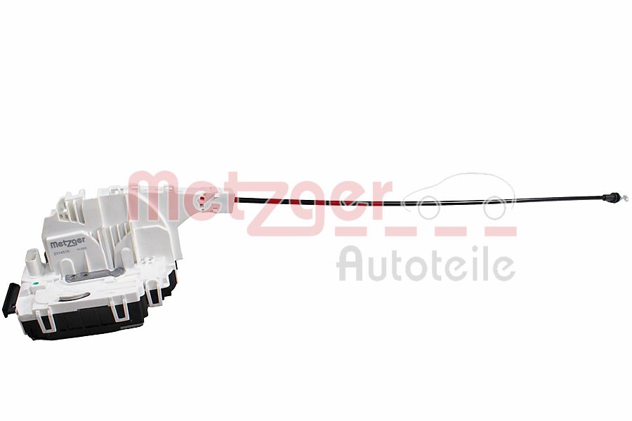 Замок двери METZGER 2314516