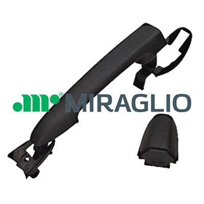 Наружная ручка двери MIRAGLIO 80/819