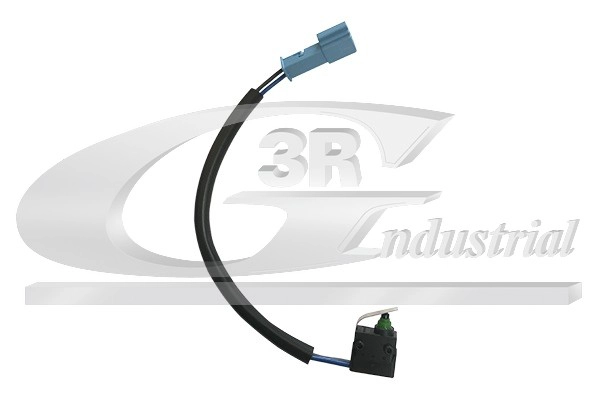 Реле фонари заднего хода 3RG 23734