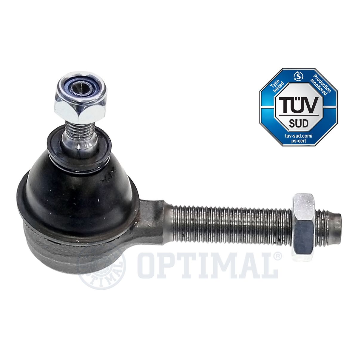 Наконечник поперечной рулевой тяги OPTIMAL G1-091
