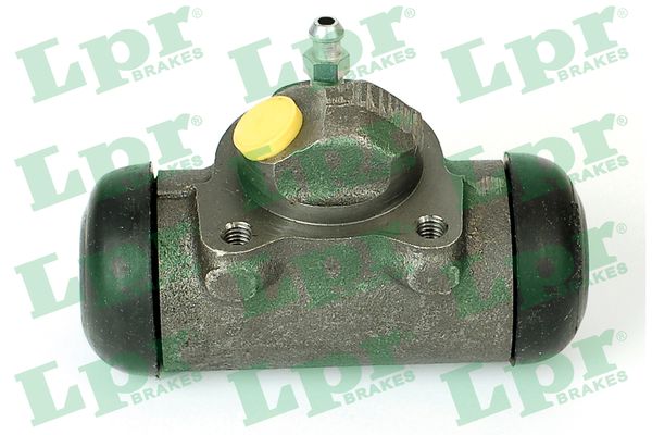 Колесный тормозной цилиндр LPR 4610