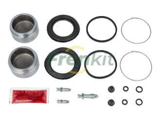 Ремкомплект тормозной суппорт FRENKIT 254945