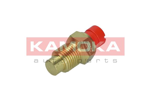 Датчик температура охлаждающей жидкости kamoka KAMOKA 4080046
