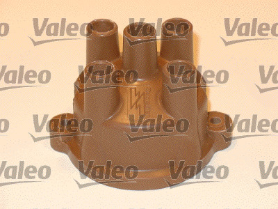 Крышка распределителя зажигания VALEO 664813
