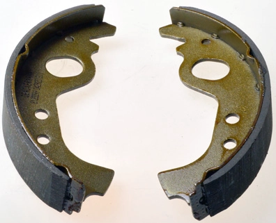 Комплект тормозных колодок DENCKERMANN B120099