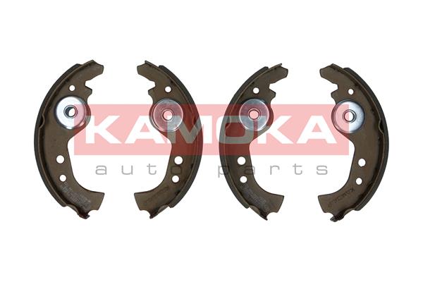 Комплект тормозных колодок kamoka KAMOKA JQ202001