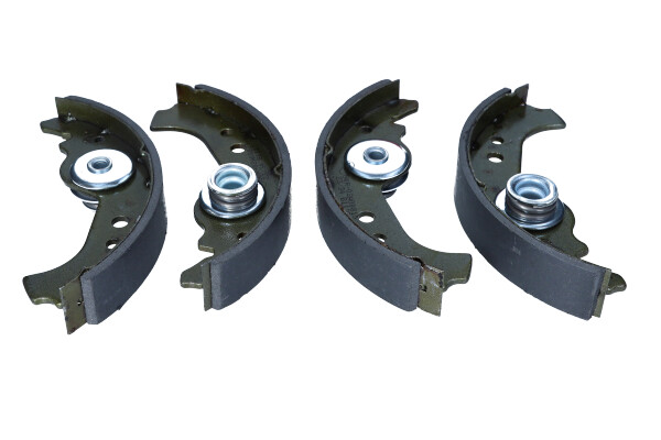 Комплект тормозных колодок MAXGEAR 19-0221