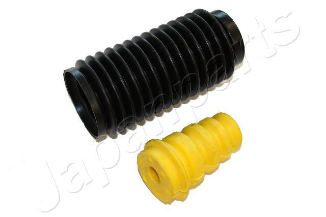 Пылезащитный комплект амортизатор JAPANPARTS KB-A18