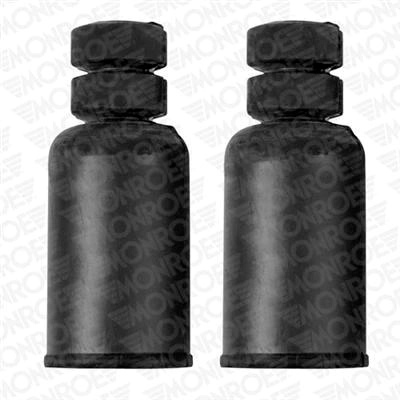 Пылезащитный комплект амортизатор protection kit MONROE PK013
