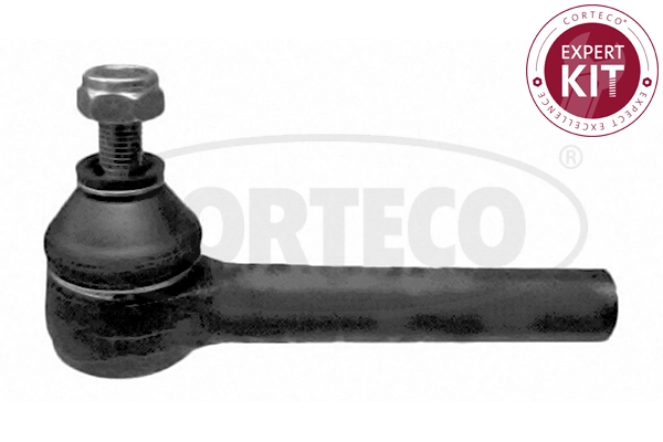 Наконечник поперечной рулевой тяги CORTECO 49401482