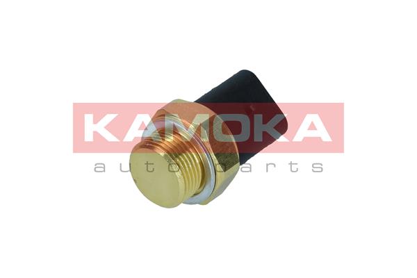 Термовыключатель вентилятор радиатора kamoka KAMOKA 4090008