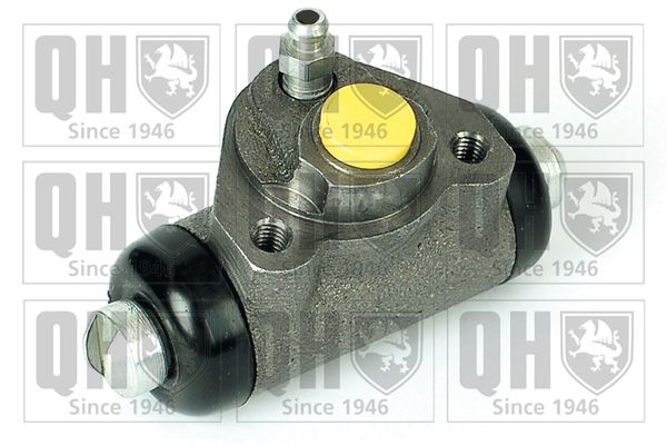 Колесный тормозной цилиндр QUINTON HAZELL BWC3135