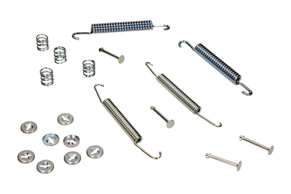 Комплектующие тормозная колодка MAXGEAR 27-0373