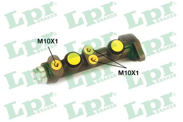 Главный тормозной цилиндр LPR 6757