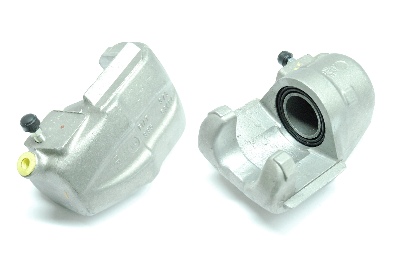 Тормозной суппорт BOSCH 0 986 473 104